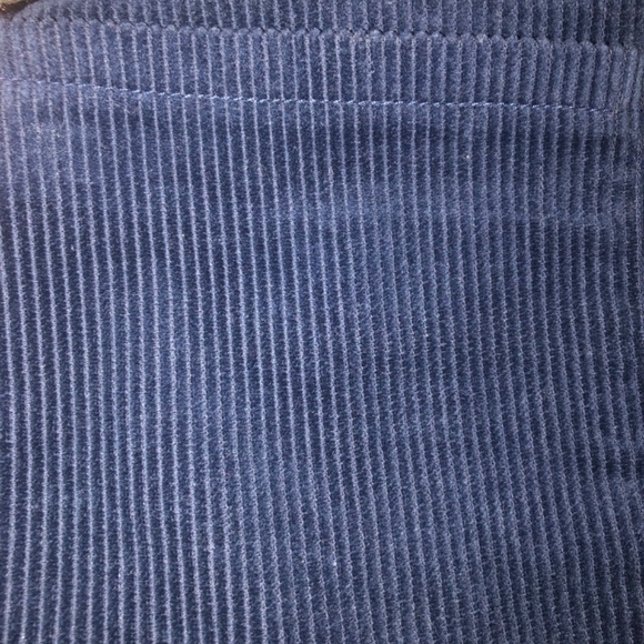 Zara Basic Mini Skirt - Picture 4 of 4